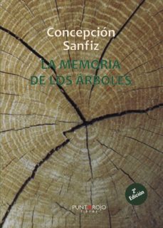 la memoria de los arboles (ebook)-9788417365110