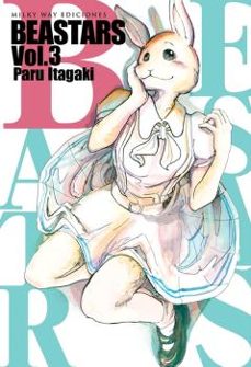 beastars (vol. 3)-9788417373610