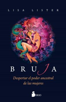 bruja (ebook)-lisa lister-9788417399610