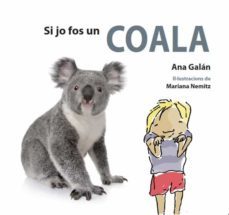 si jo fos un coala-9788417406110