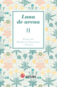 luna de arena-fernando rodriguez izquierdo-9788417419110