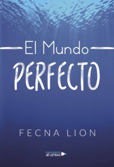 (i.b.d.) el mundo perfecto-9788417435110