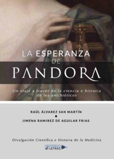 la esperanza de pandora (ebook)-9788417436810