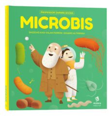 microbis-sheddad kaid salah ferron-9788417497910