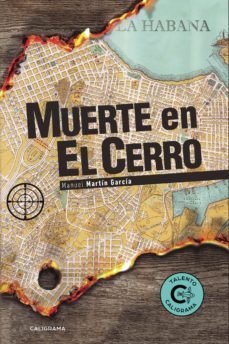 (i.b.d.) muerte en el cerro-manuel martin garcia-9788417505110
