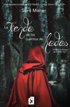 la tienda de los cuentos de hadas (ebook)-9788417516710
