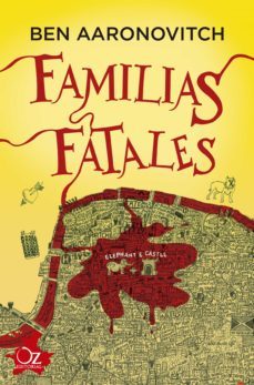 familias fatales (ebook)-9788417525910