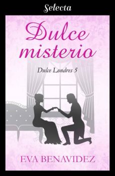 dulce misterio (dulce londres 5) (ebook)-eva benavidez-9788417540210