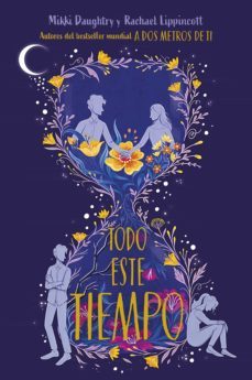 todo este tiempo (ebook)-rachael lippincott-9788417605810