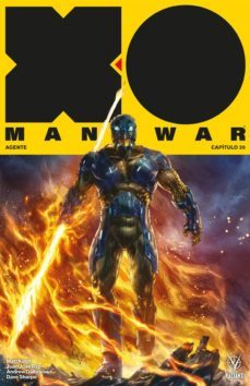x-o manowar 20-matt kindt-9788417615710