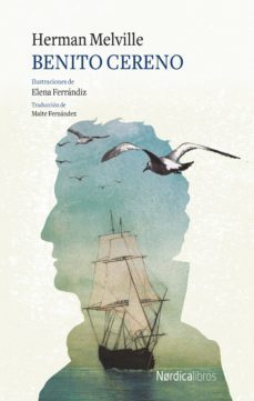 benito cereno (ebook)-herman melville-9788417651510