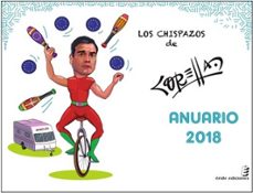 los chispazos de corella-fernando corella garcia-9788417659110