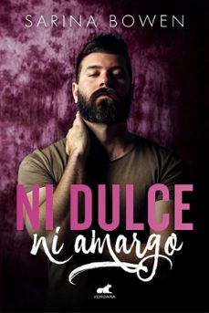 ni dulce, ni amargo-sarina bowen-9788417664510