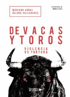 de vacas y toros-9788417740610