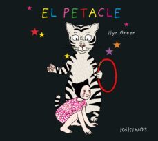 el petacle (cat)-ilya green-9788417742010