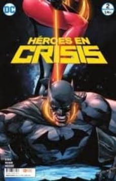 heroes en crisis o.c.-9788417787110