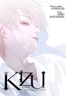 kizu -heridas--9788417820510