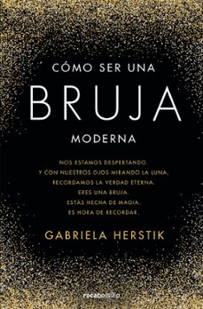 como ser una bruja moderna-9788417821210