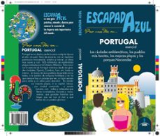 portugal esencial 2019 (escapada azul)-9788417823610