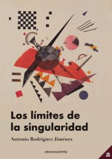 los limites de la singularidad-9788417852610