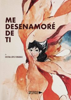 me desenamoré de ti-9788417926410