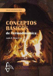 conceptos basicos de termodinamica-justo roberto perez cruz-9788417969110