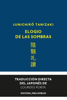elogio de las sombras-junichiro tanizaki-9788417978310