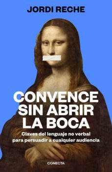 convence sin abrir la boca (ebook)-9788417992910