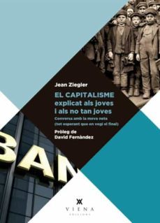el capitalisme explicat als joves i als no tan joves-9788417998110