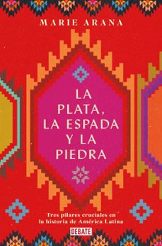la plata, la espada y la piedra-9788418006210