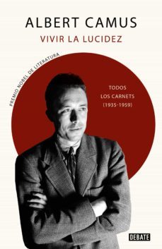 vivir la lucidez (ebook)-albert camus-9788418056710
