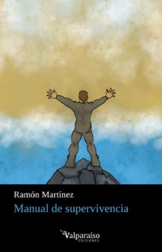 manual de supervivencia-ramon martinez lopez-9788418082610