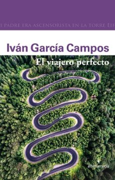 Imagen Principal de El viajero perfecto