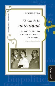 el don de la ubicuidad (ebook)-gabriel muro-9788418095610