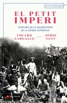 el petit imperi (ebook)-jordi sant gisbert-9788418197710