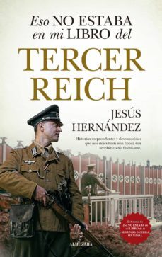 eso no estaba en mi libro del tercer reich (ebook)-jesus hernandez-9788418205910