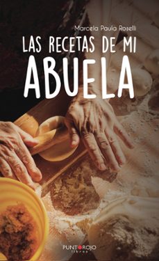 recetas de mi abuela (ebook)-9788418221910