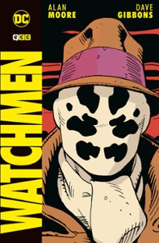 watchmen (edición cartone) (4a edición)-alan moore-9788418225710