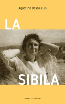 la sibila-agustina bessa luis-9788418239410