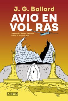 avio en vol ras-j. ballard-9788418292910