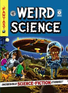weird science 3-9788418320910