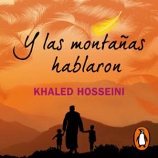 y las montañas hablaron-khaled hosseini-9788418363610