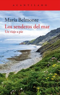 los senderos del mar (ebook)-9788418370410