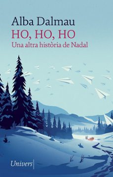ho, ho, ho-alba dalmau-9788418375910