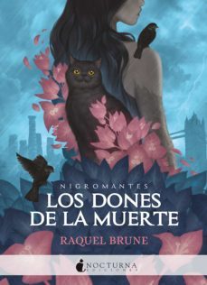 los dones de la muerte (ebook)-raquel brune-9788418440410