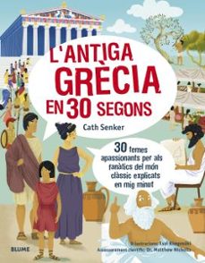 30 segons. l antiga grecia-9788418459610