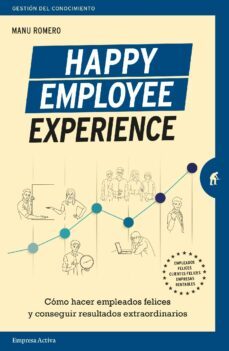 happy employee experience (ebook)-manuel romero-9788418480010