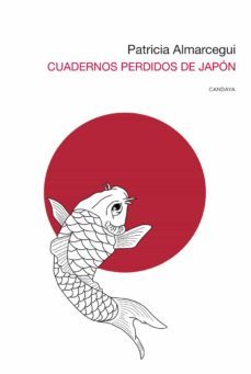 cuadernos perdidos de japon-9788418504310