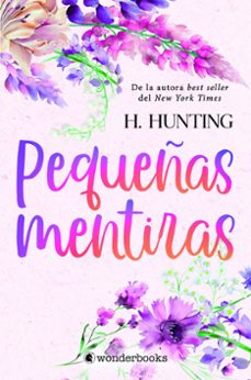 pequeñas mentiras-h. hunting-9788418509810