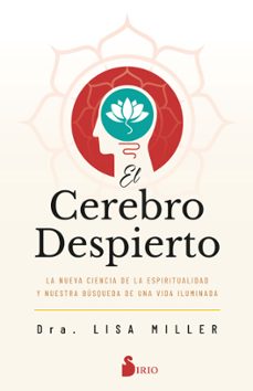 el cerebro despierto-9788418531910